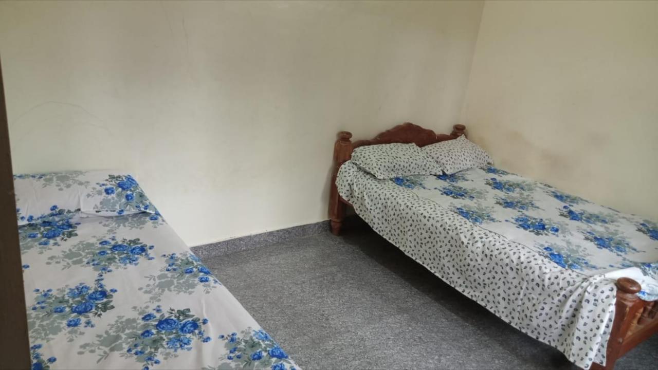 Halase Homestay Mudigere Exterior foto